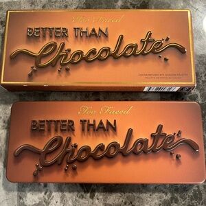 Too Faced Better Than Chocolate Eyeshadow Palette